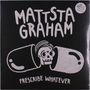 MattstaGraham: Prescribe Whatever (Limited Edition) (Magenta Vinyl), LP