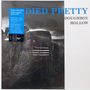 Died Pretty: Doughboy Hollow (remastered), LP