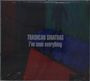 Trashcan Sinatras: I've Seen Everything, CD