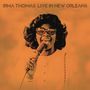 Irma Thomas: Live In New Orleans, CD