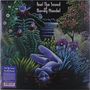 Harvey Mandel: Feel The Sound (Sunburst Effect Vinyl), LP