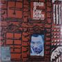 Lightnin' Slim: High & Low Down (Limited Edition) (Smokey Turquoise Vinyl), LP