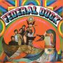 Federal Duck: Federal Duck, CD