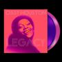 Cissy Houston: Legacy (Limited Colored Edition) (RSD 2025), LP,LP