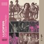 Lucifer : My Best Friend, CD