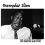 Memphis Slim: Memphis Slim Story, CD