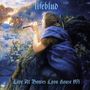 Lifeblud: Live At Bowes Lyon House 1971, CD