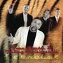 Pepe Alquist/ Rolling Tumbleweeds: Tigerbeat, CD