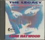 Leon Haywood: The Legacy, CD