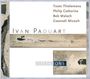Ivan Paduart: Selections, CD