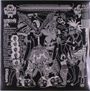 Raja Kirik: Rampokan (Limited Edition) (White Vinyl), LP