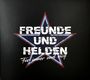 Freunde und Helden: Für immer und ewig, CD