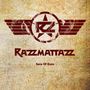 Razzmattazz: Sons Of Guns, CD
