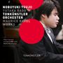 Maurice Ravel (1875-1937): Klavierkonzert G-Dur, CD
