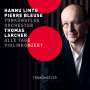 Thomas Larcher: Symphonie für Bariton & Orchester "Alle Tage", CD