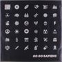 EMF: Go Go Sapiens (White Vinyl), LP