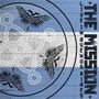 The Mission: Live In Buenos Aires, CD,CD