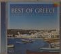 : Best Of Greece Vol. 3, CD