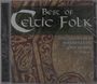 : Best Of Celtic Folk, CD