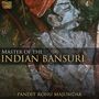 Ronu Majumbar: Master Of The Indian Bans, CD