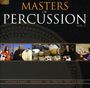 : Masters Of Percussion Vol. 2, CD