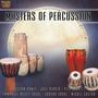 : Masters Of Percussion, CD