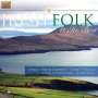 Irish Folk At Its Best / Vari: Irish Folk At Its Best / Vario, CD