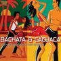 Jorge Mendoza: Anibal Bachata & Cachaca (W/Bo, CD