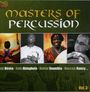: Masters Of Percussion Vol.3, CD
