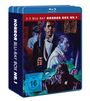 : HORROR BLU-RAY BUNDLE NR. 1  [3 BRs], BR,BR,BR