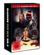 : Slasher DVD Bundle Nr. 3, DVD,DVD,DVD