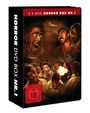 : HORROR DVD BUNDLE NR.1  [3 DVDs], DVD,DVD,DVD