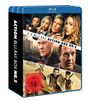 : Action Blu-ray Bundle Nr. 2 (Blu-ray), BR,BR,BR