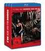 : Horror Blu-ray Bundle Nr. 2 (Blu-ray), BR,BR,BR