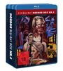 : Horror Blu-ray Bundle Nr. 4 (Blu-ray), BR,BR,BR