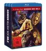 : HORROR BLU-RAY BUNDLE NR. 5  [3 BRs], BR,BR,BR