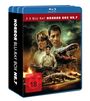 : Horror Blu-ray Box Nr. 7 (Blu-ray), BR,BR,BR