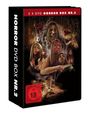 : HORROR DVD BUNDLE NR.2  [3 DVDs], DVD,DVD,DVD