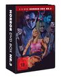 : HORROR DVD BUNDLE NR.3  [3 DVDs], DVD,DVD,DVD