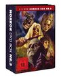 : HORROR DVD BUNDLE NR.5 (3 DVDs), DVD,DVD,DVD