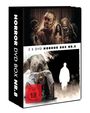 : HORROR DVD BUNDLE NR.8 (3 DVDs), DVD,DVD,DVD