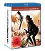 : Italien Western Collection Bundle Nr. 1 (Blu-ray), BR,BR,BR