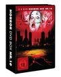 : HORROR DVD BUNDLE NR.10  [3 DVDs], DVD,DVD,DVD