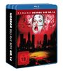 : Horror Blu-ray Box Nr. 16 (Blu-ray), BR,BR,BR