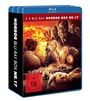 : Horror Blu-ray Box Nr. 17 (Blu-ray), BR,BR,BR