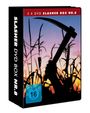 : SLASHER DVD BUNDLE NR.8 (3 DVDs), DVD,DVD,DVD