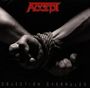 Accept: Accept, CD