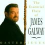 James Galway - Master Pieces, CD
