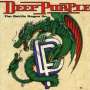 Deep Purple: The Battle Rages On, CD