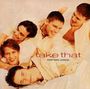 Take That: Everything Changes, CD